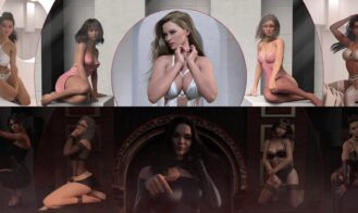 Winter Warmth porn xxx game download cover