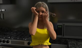 Winter Warmth Adult Game Screenshots (2)