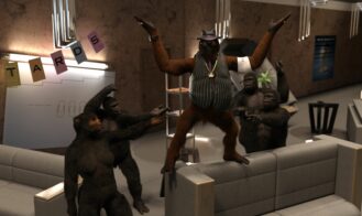 Winter Warmth Adult Game Screenshots (4)