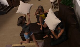 Winter Warmth Adult Game Screenshots (5)