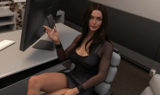 Winter Warmth Adult Game Screenshots (7)