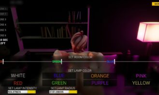 Your Girl Adult Game Screenshots (3)