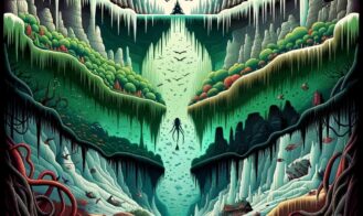 Abyss Diver Interactive cover