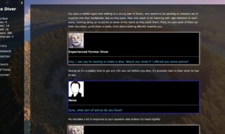 Abyss Diver Interactive Adult Game Screenshots (1)