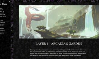 Abyss Diver Interactive Adult Game Screenshots (2)