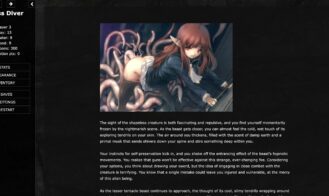 Abyss Diver Interactive Adult Game Screenshots (4)