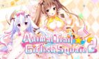 Animal Trail ☆ Girlish Square 2
