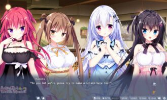 Animal Trail ☆ Girlish Square 2 Adult Game Screenshots (2)