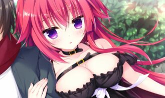 Animal Trail ☆ Girlish Square 2 Adult Game Screenshots (3)