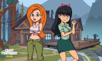 Camp Pinewood Remix Adult Game Screenshots (2)