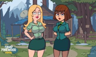 Camp Pinewood Remix Adult Game Screenshots (3)