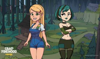 Camp Pinewood Remix Adult Game Screenshots (4)