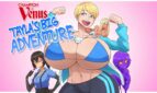 Champion of Venus: Tayla's Big Adventure