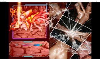 Demon Hunter Adult Game Screenshot (1)