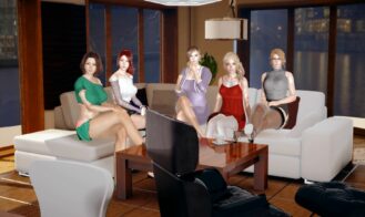 Demon Hunter Adult Game Screenshot (3)