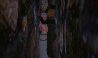 Demon Hunter Adult Game Screenshot (7)