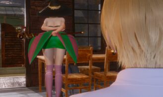 Demon Hunter Adult Game Screenshot (8)