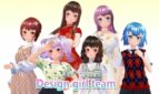 Design Girl Team