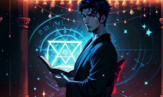 Dirty Fantasies Herrscherin Of Hell Adult Game Screenshot (7)