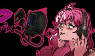 Doting Dominatrix cover