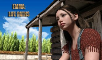 Emma: Life paths porn xxx game download cover
