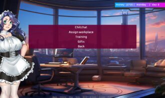 FLX - Downfall of I-Dolls Adult Game Screenshots (1)