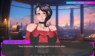 FLX - Downfall of I-Dolls Adult Game Screenshots (7)