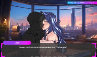 FLX - Downfall of I-Dolls Adult Game Screenshots (8)