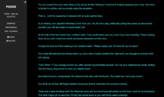 FOXXX Adult Game Screenshots (1)