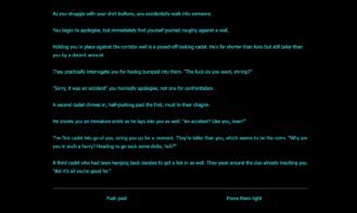 FOXXX Adult Game Screenshots (2)