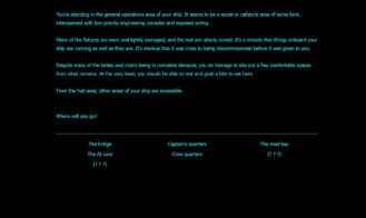 FOXXX Adult Game Screenshots (3)