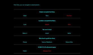 FOXXX Adult Game Screenshots (4)