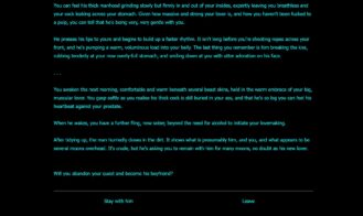 FOXXX Adult Game Screenshots (6)