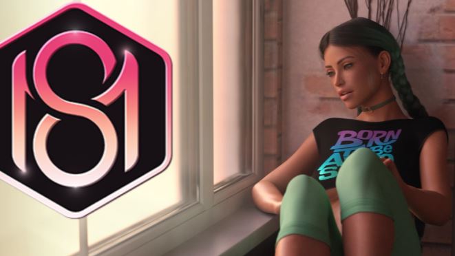 Fetish Locator: S&M Studio cover