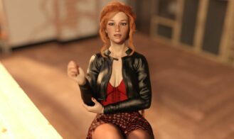 Fetish Locator S&M Studio Adult Game Screenshots (7)