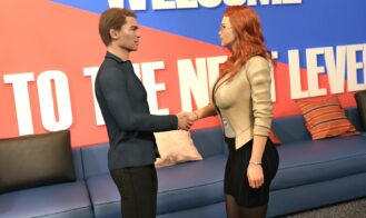 Fetish Locator S&M Studio Adult Game Screenshots (8)