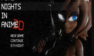 Five Nights in Anime 3D cover