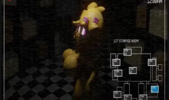 Five Nights in Anime 3D Adult Game Screenshots (1)