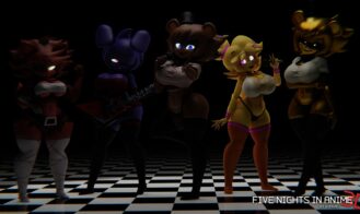 Five Nights in Anime 3D Adult Game Screenshots (4)