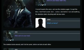 Forsaken Throne Adult Game Screenshots (2)