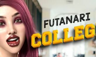 Futanari College cover