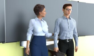 Futanari College Games Adult Game Screenshots (1)