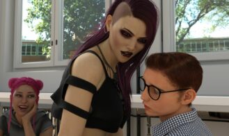 Futanari College Games Adult Game Screenshots (3)