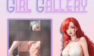 Girl Gallery cover