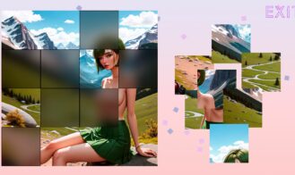 Girl Gallery Adult Game Screenshots (1)