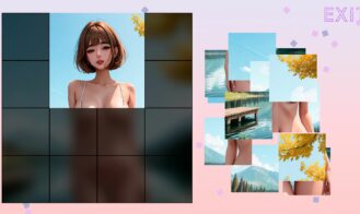 Girl Gallery Adult Game Screenshots (2)