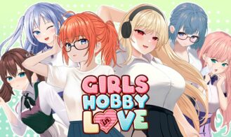 Girls Hobby in LOVE porn xxx game download cover