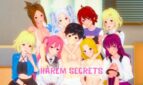 Harem Secrets