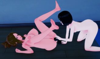 Harem Secrets Adult Game Screenshots (8)