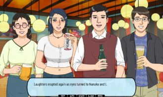 Heart City Stories Episode 2 Office Rivals (Chapter 1) Adult Game Screenshots (2)